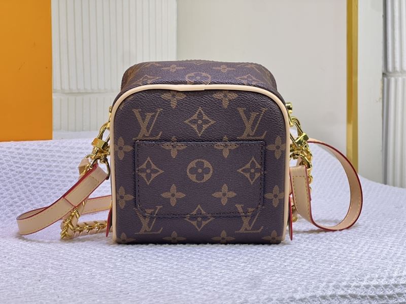 Louis Vuitton Satchel Bags